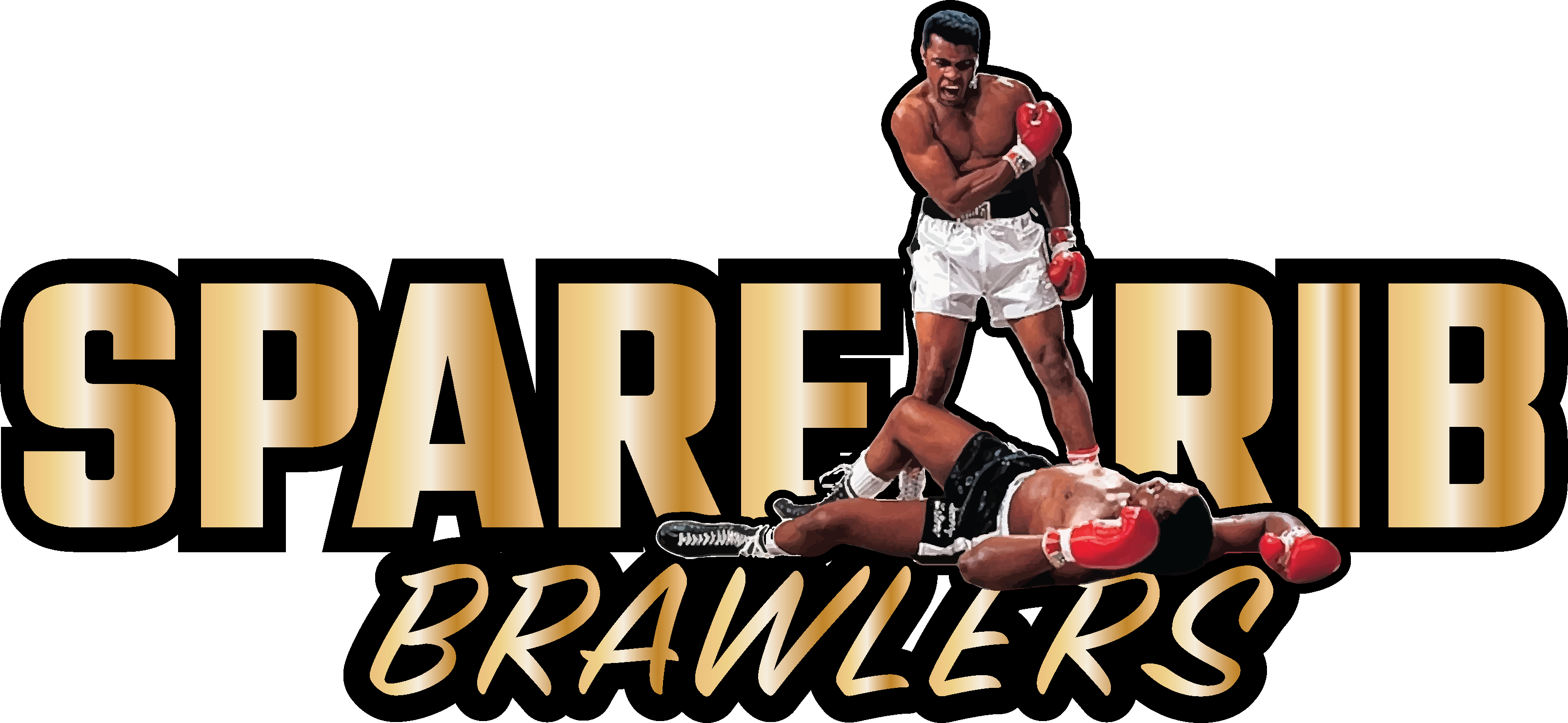 Spare Rib Brawlers